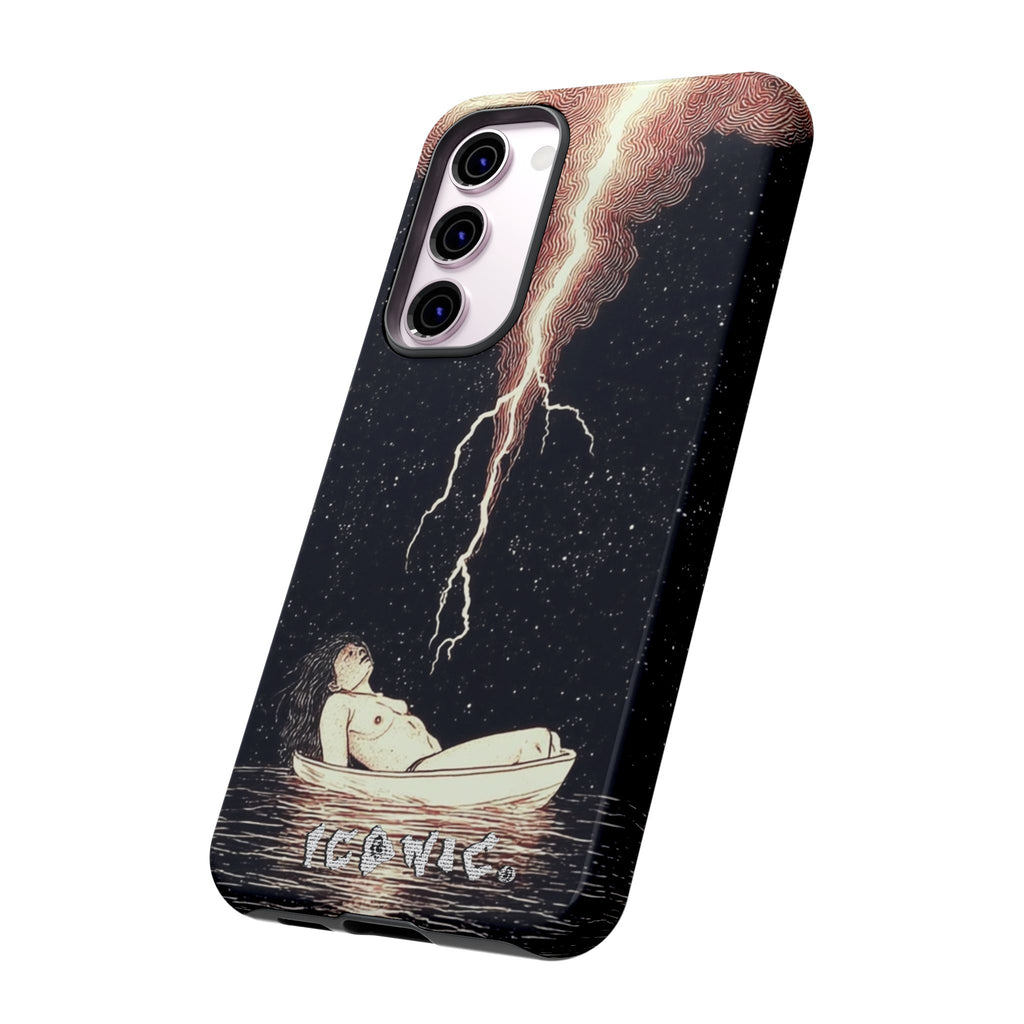 Natural Bliss tough Cases