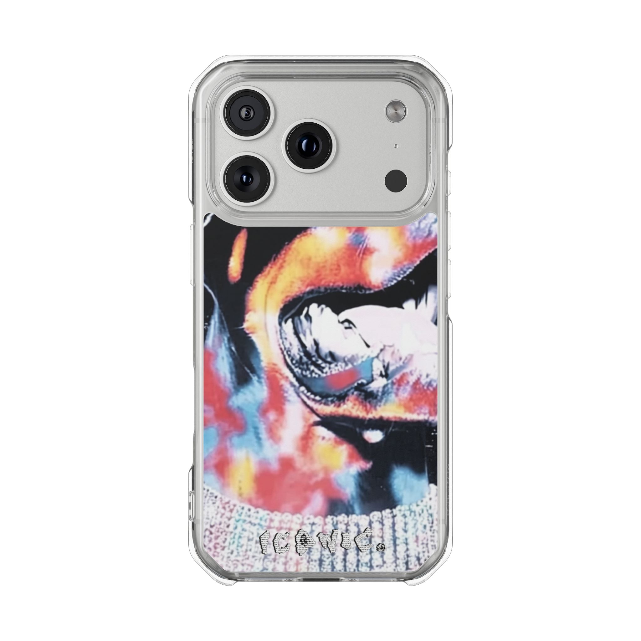 Iconic Animals Doberman Magsafe Impact Cases