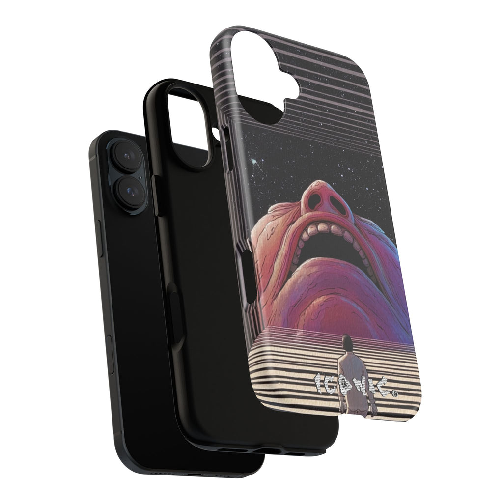Soul Eater Tough Cases