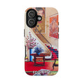 Grand Stairway Tough Cases