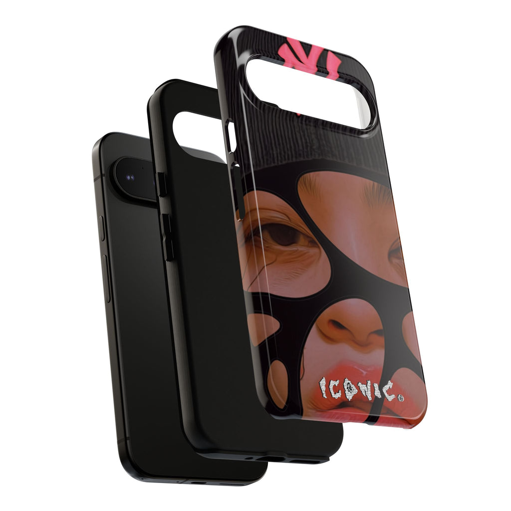 Bubblegum NYC Tough Cases