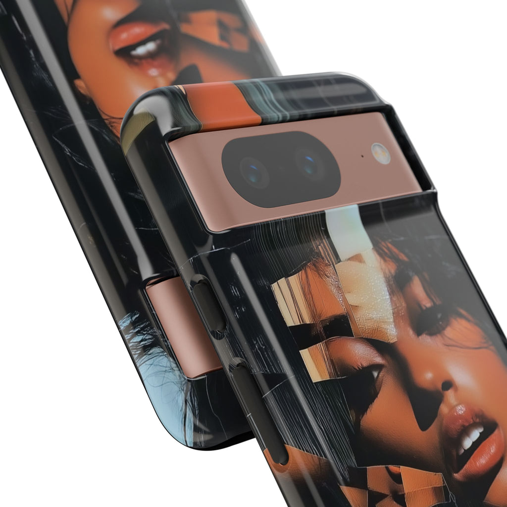 Melted BeautyTough Cases