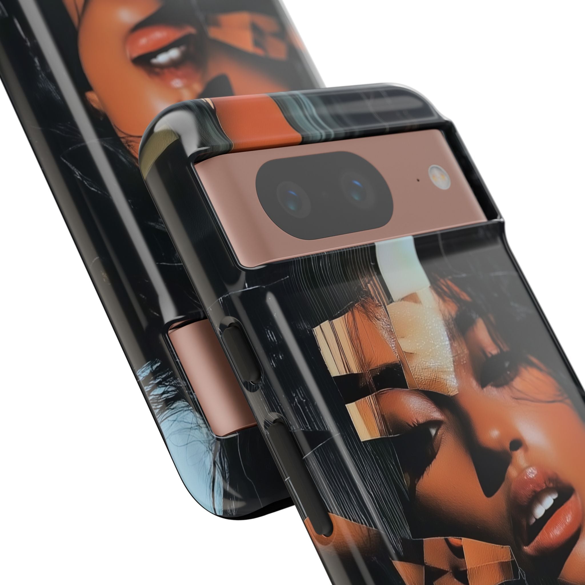 Melted BeautyTough Cases