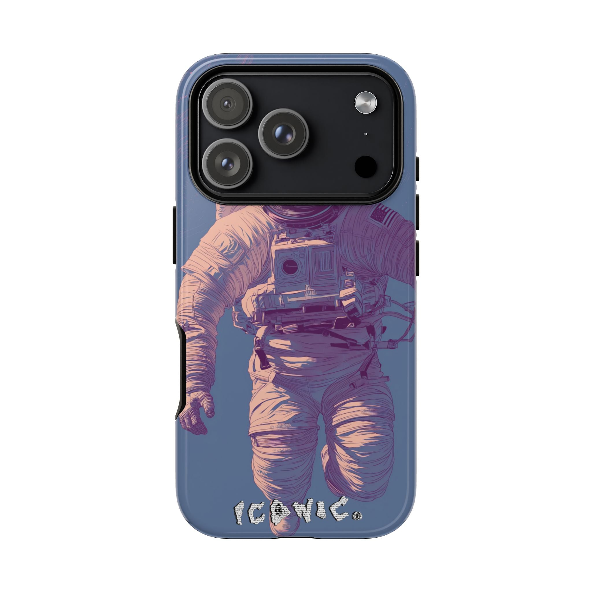 Moon Goon Tough Cases