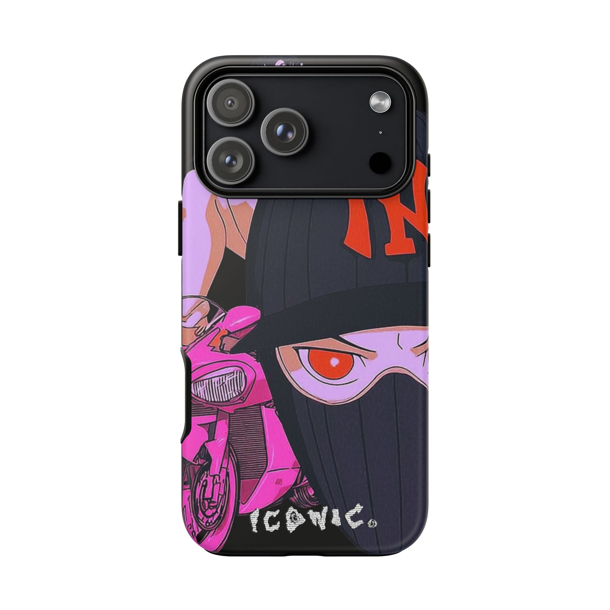 NYC Ninja Tough Cases