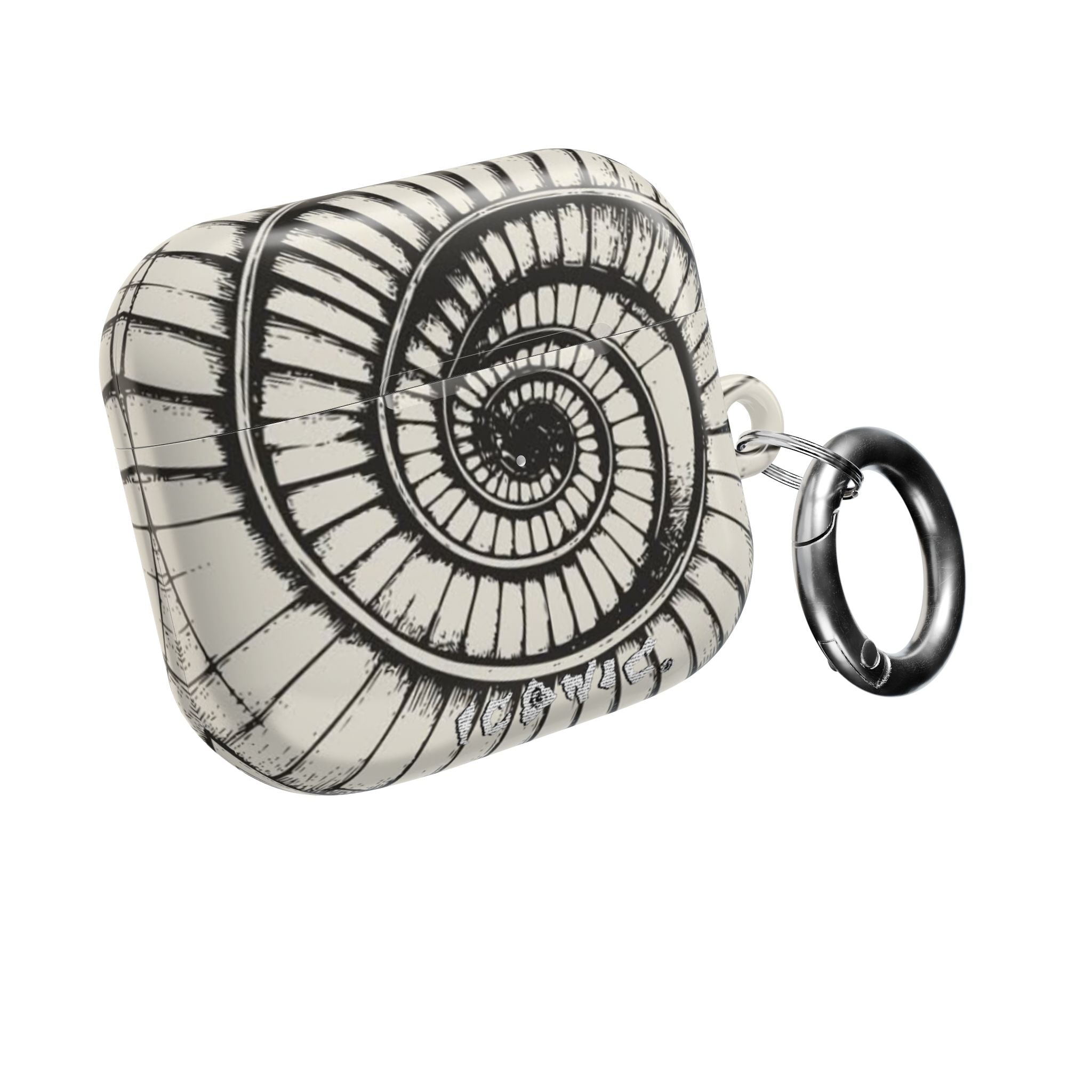 Spiral Stairs AirPod Cases