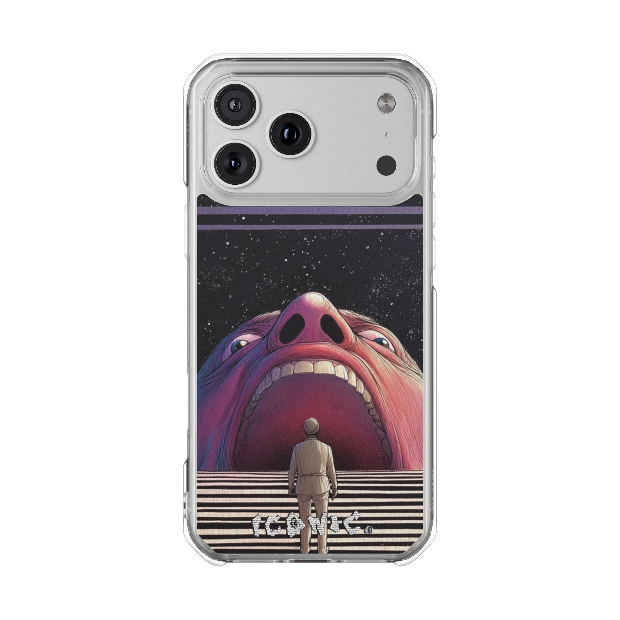Soul Eater Magsafe Impact Case
