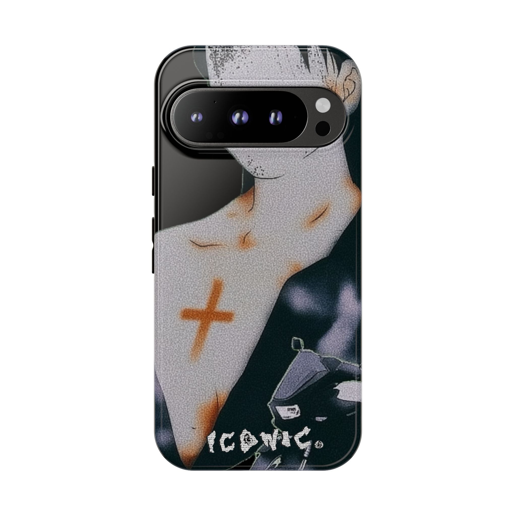 Rider X Tough Cases