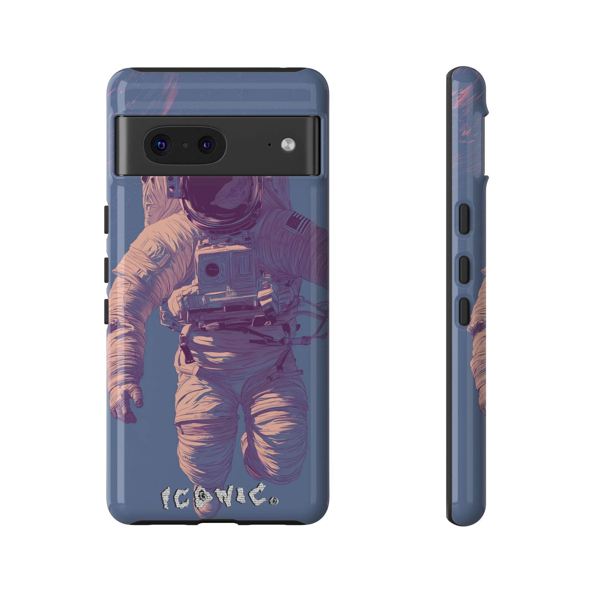 Moon Goon Tough Cases