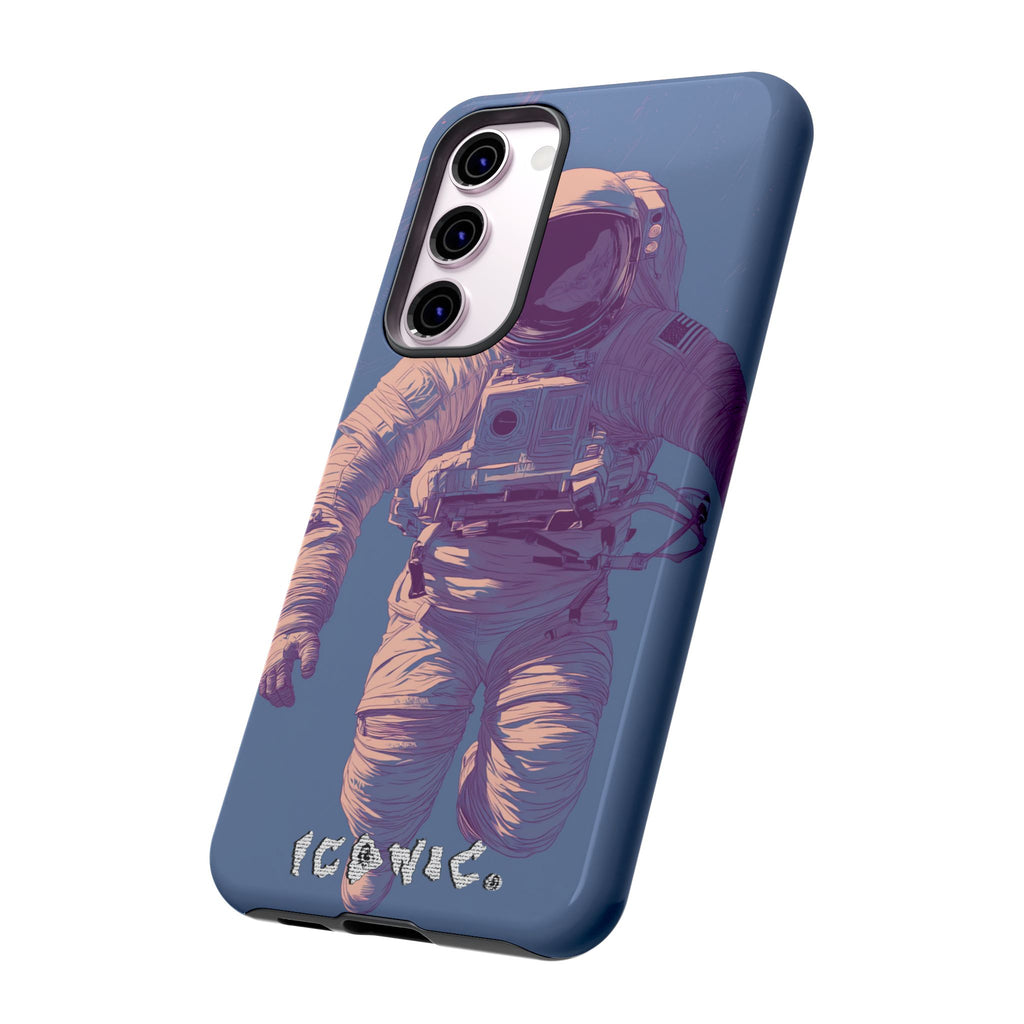 Moon Goon Tough Cases