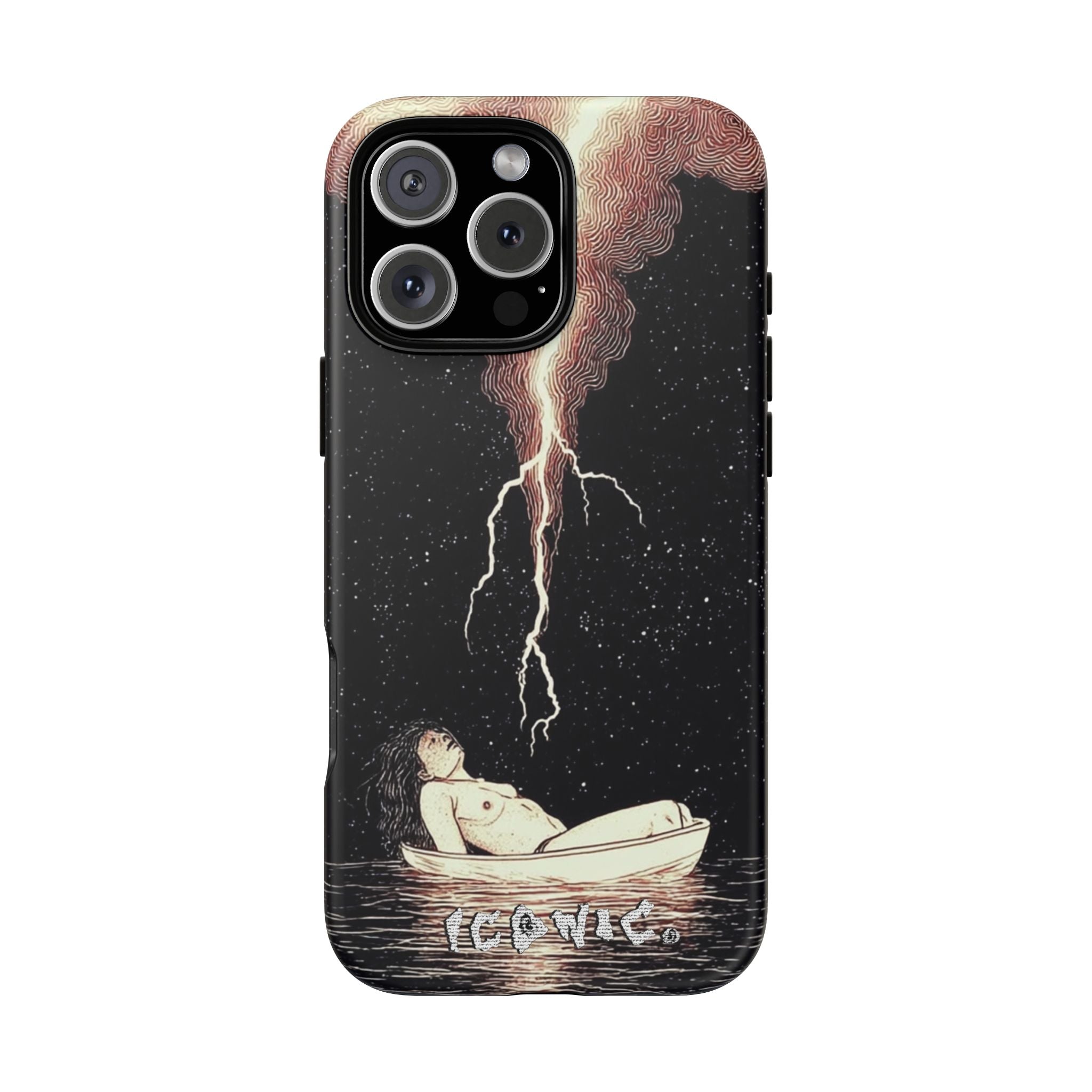 Natural Bliss tough Cases