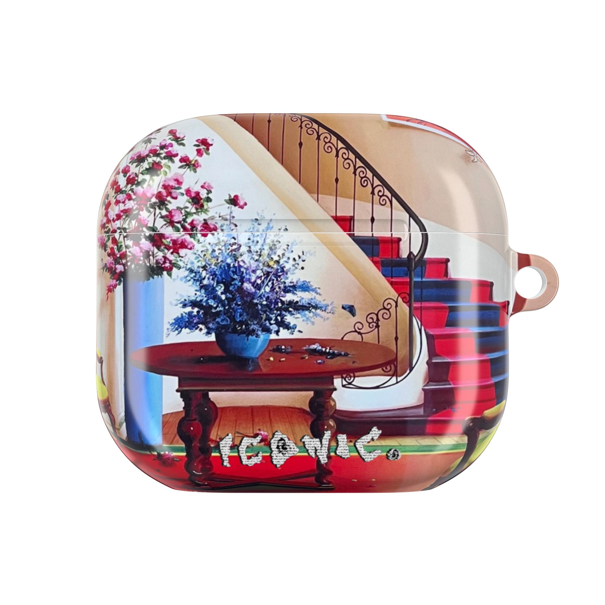 Grand Stairway AirPods Case