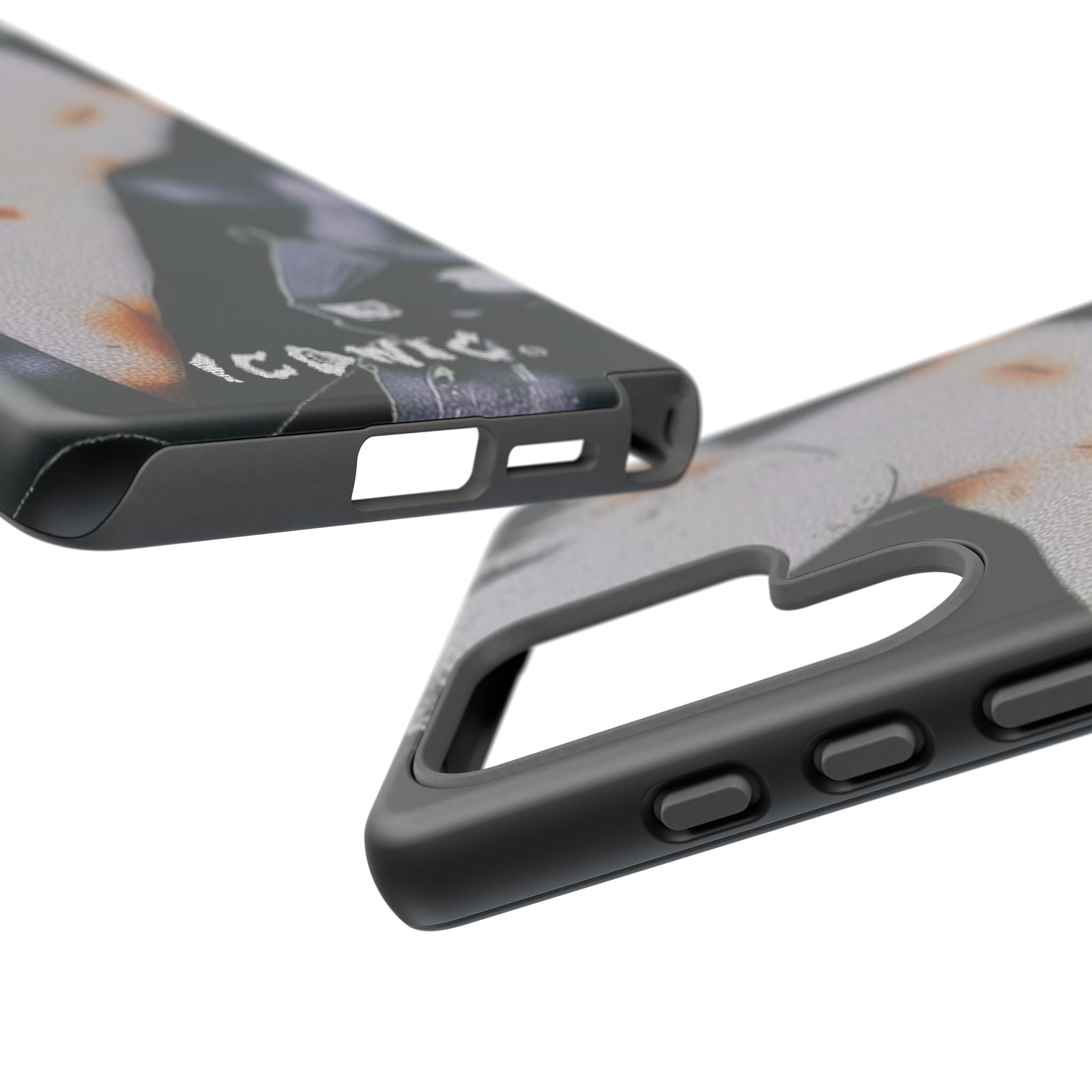 Rider X Tough Cases