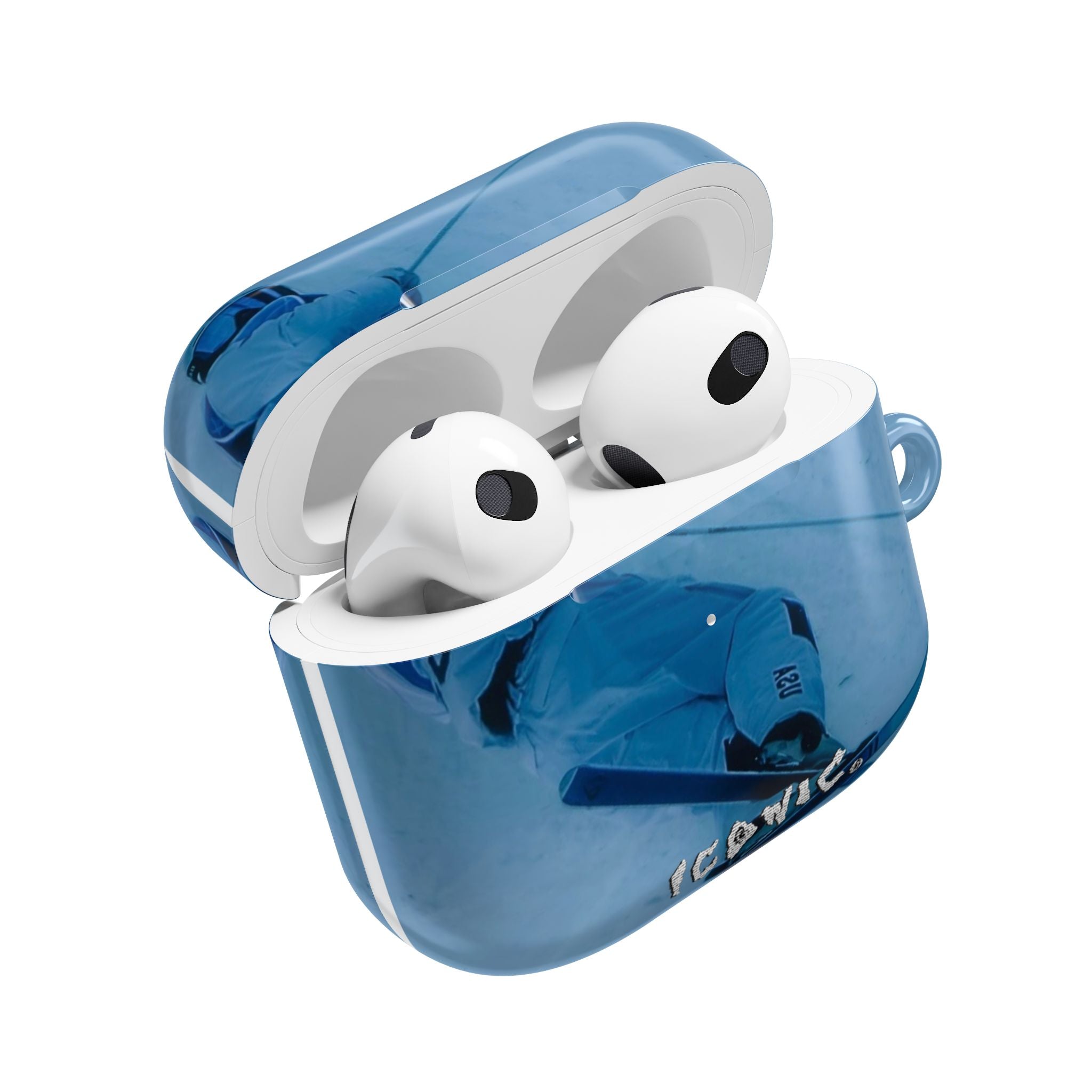 Blu-Ski AirPods Case