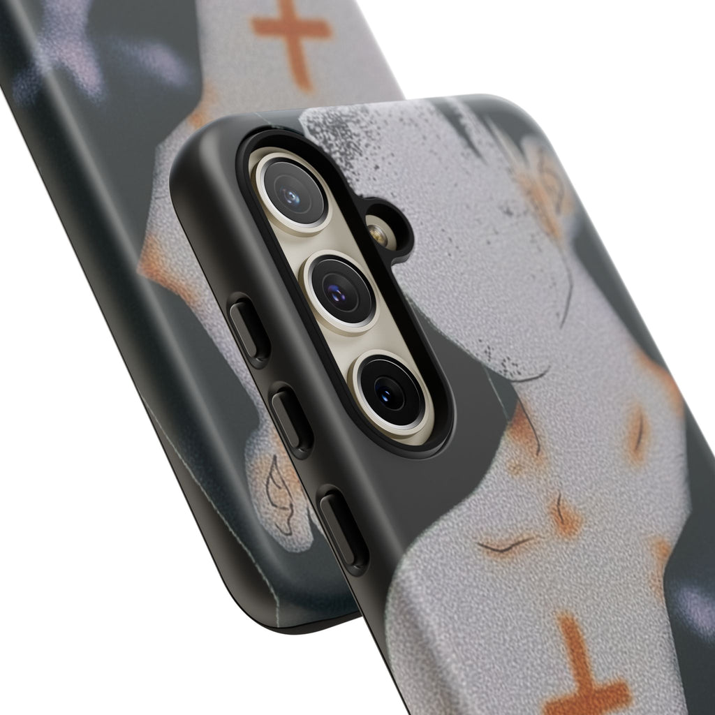 Rider X Tough Cases