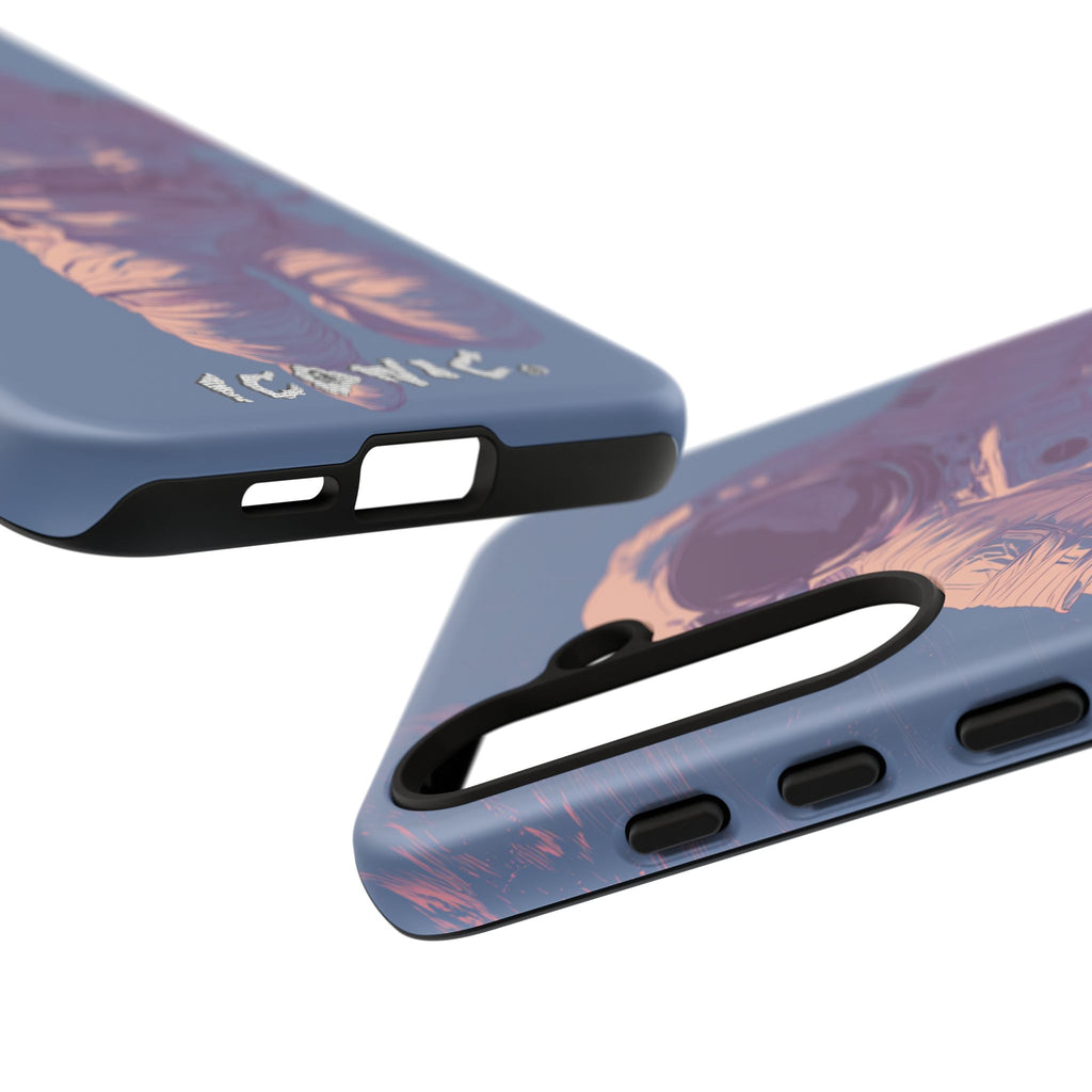 Moon Goon Tough Cases
