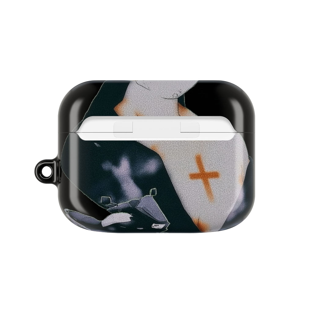 Rider X AirPods Case