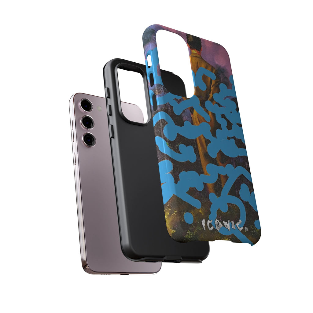 Tagged Loner tough Cases
