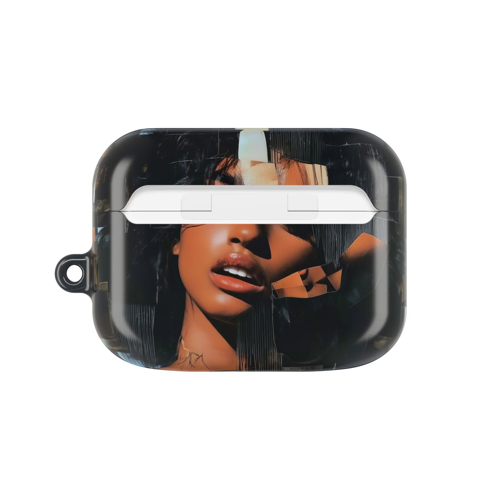 Melted Beauty AirPod Cases