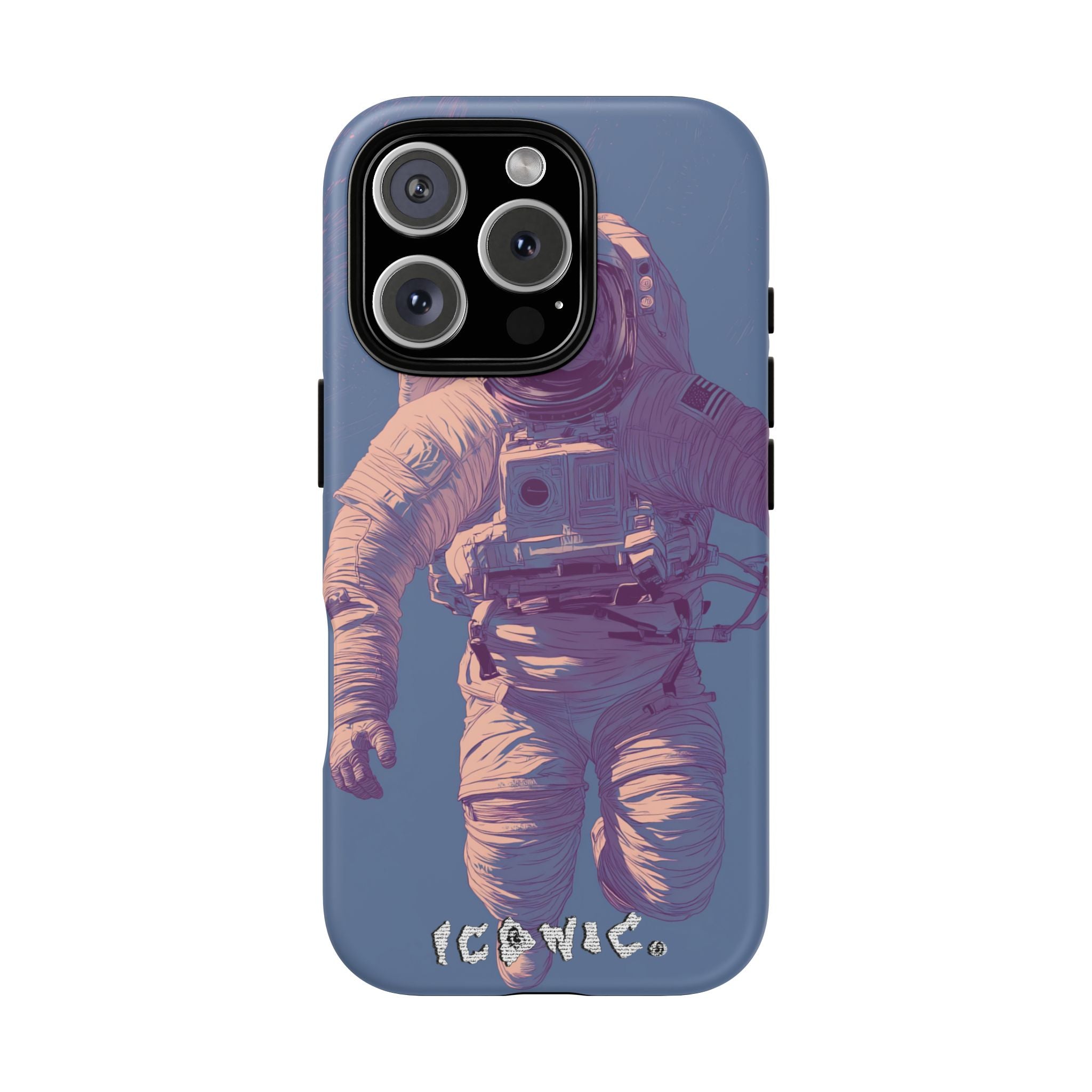 Moon Goon Tough Cases