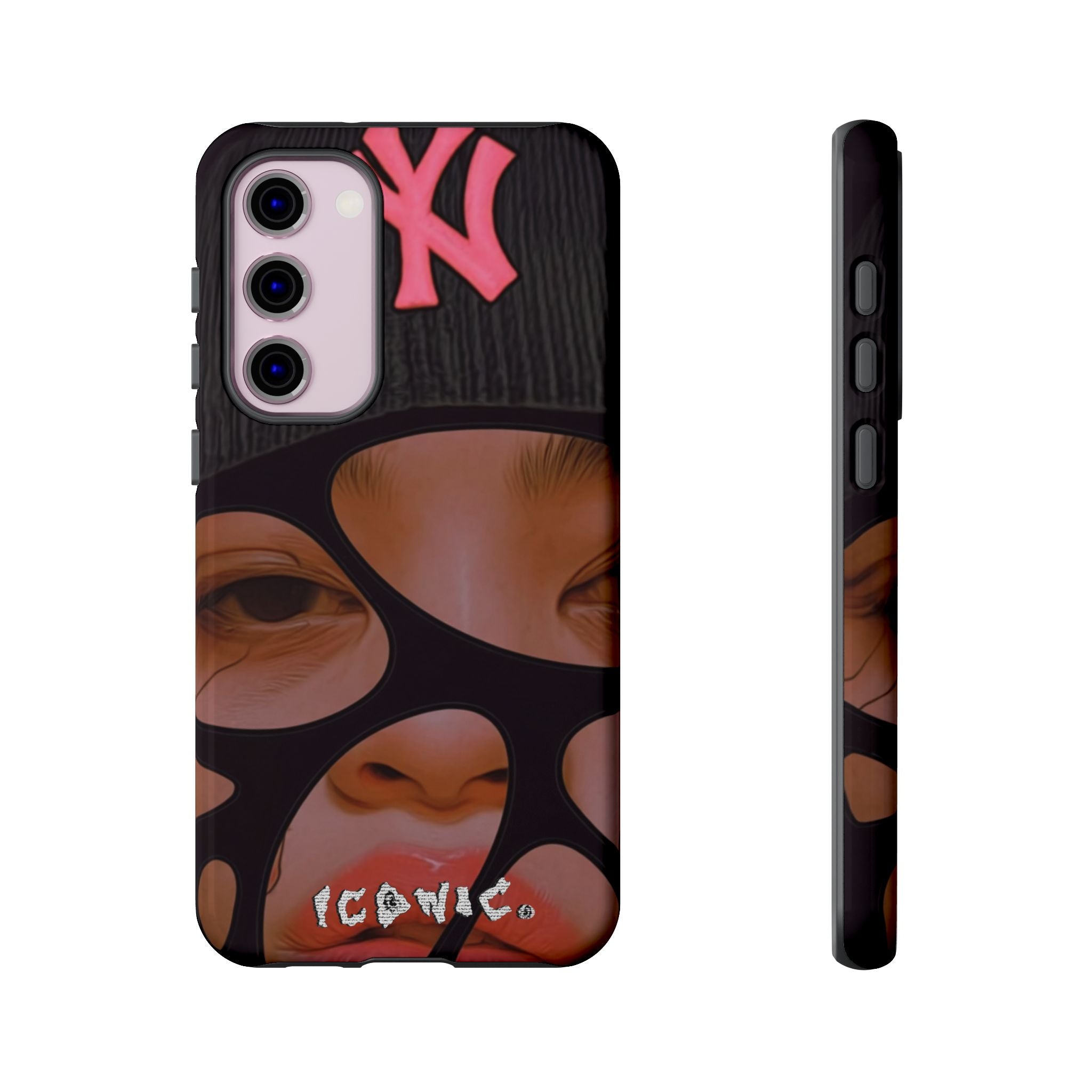 Bubblegum NYC Tough Cases