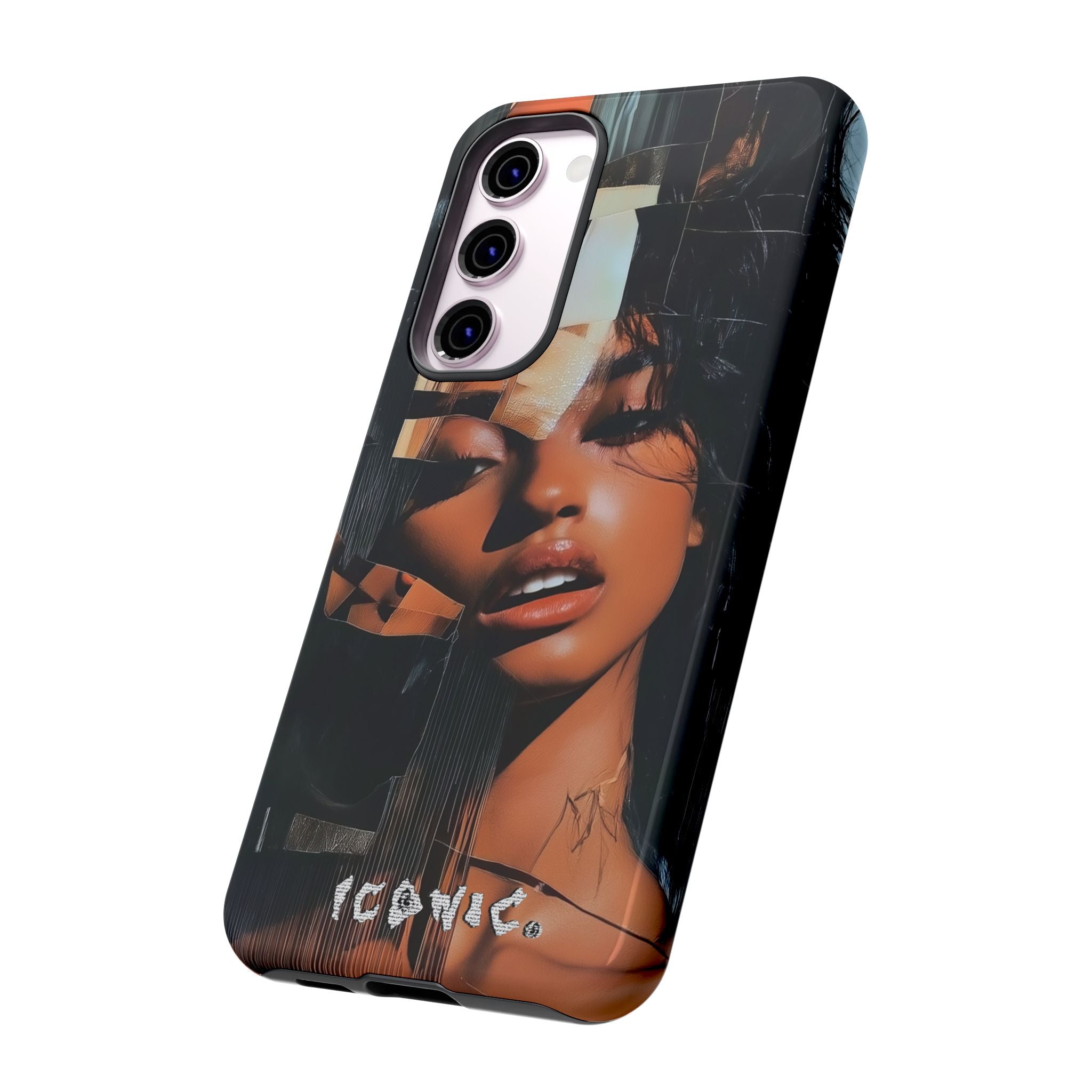 Melted BeautyTough Cases