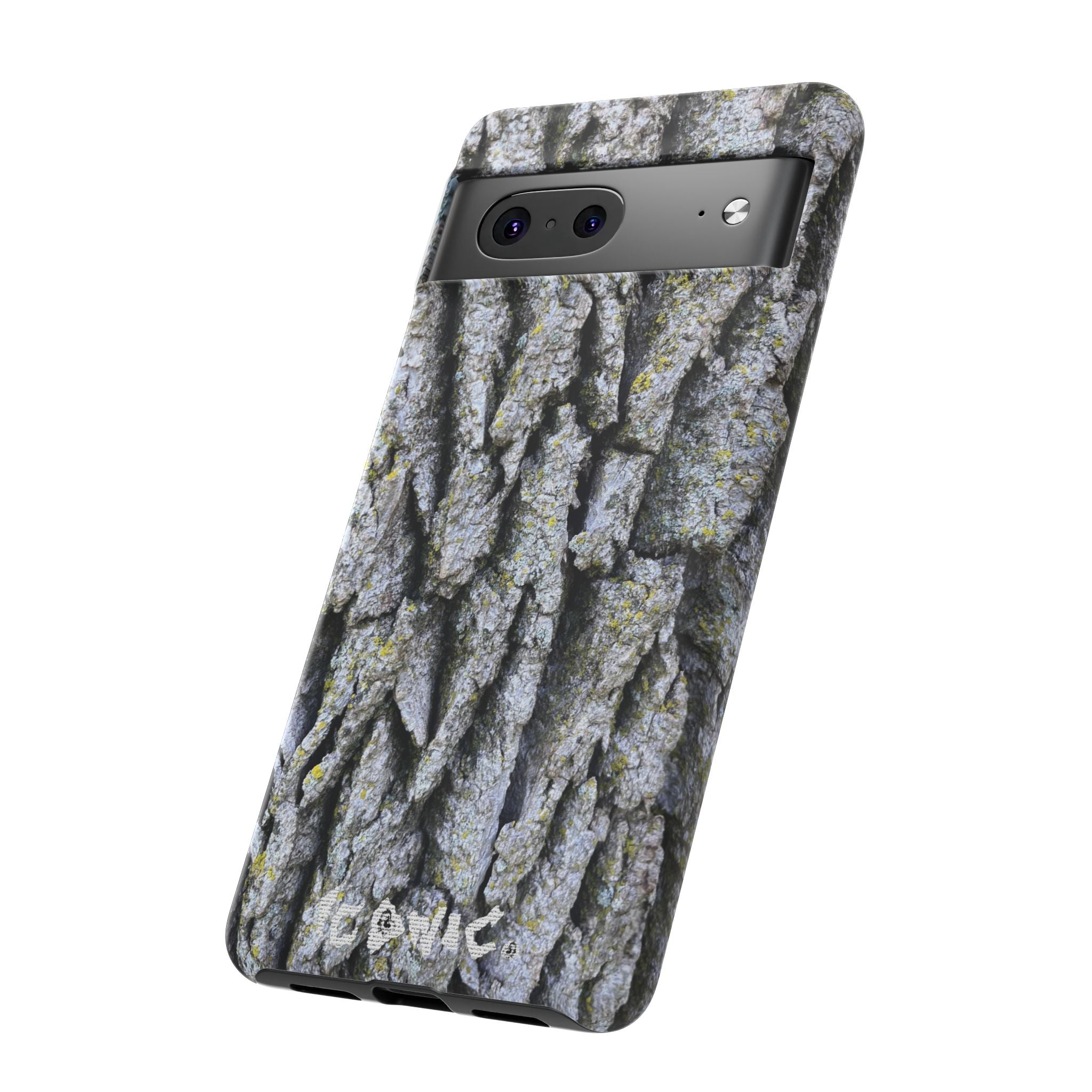Iconic Scenes Tree Bark Tough Cases