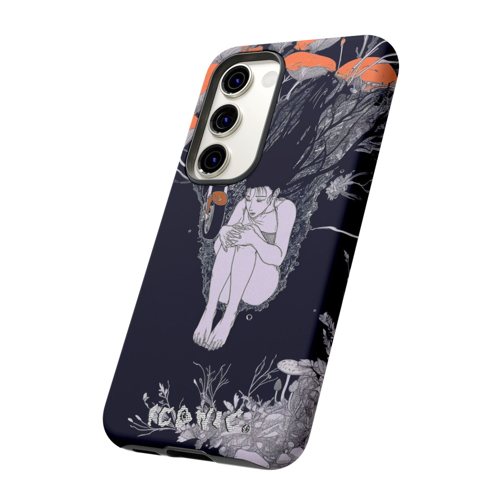 Immersive Feeling Tough Cases