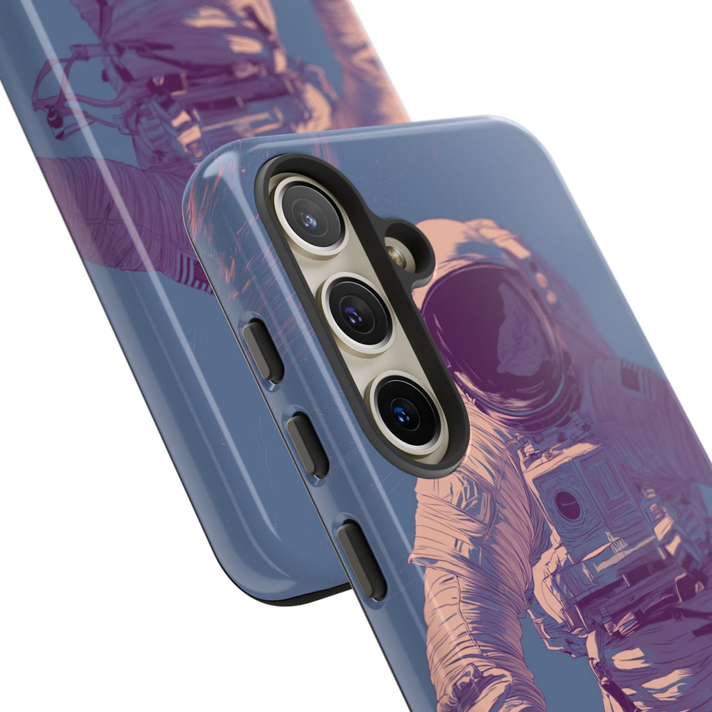 Moon Goon Tough Cases