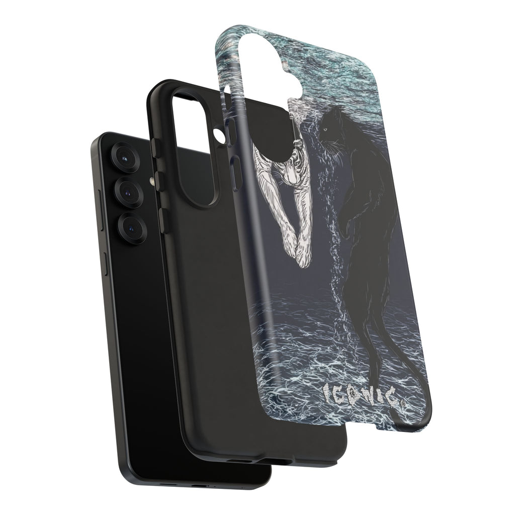 The Waters Fine Tough Cases