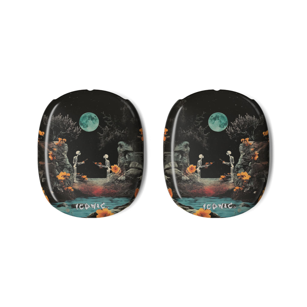 Soul Mates AirPods Max Shell Case