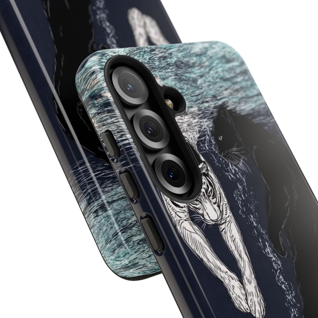 The Waters Fine Tough Cases