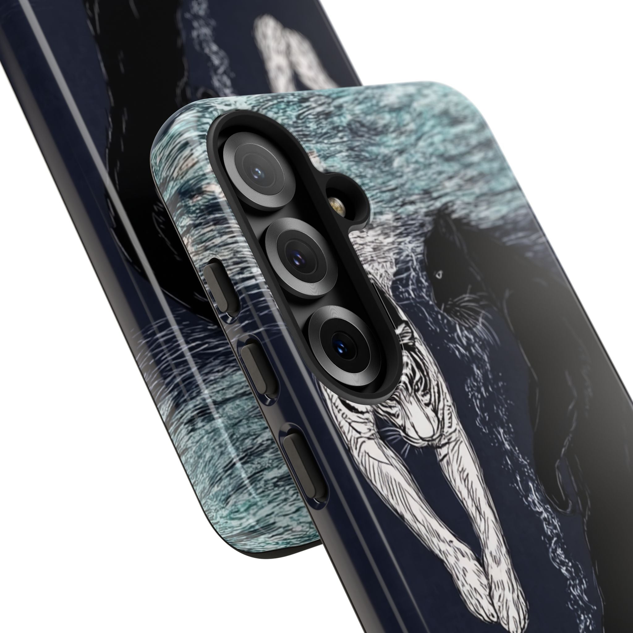 The Waters Fine Tough Cases