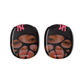 Bubblegum NYC AirPods Max Shell Case