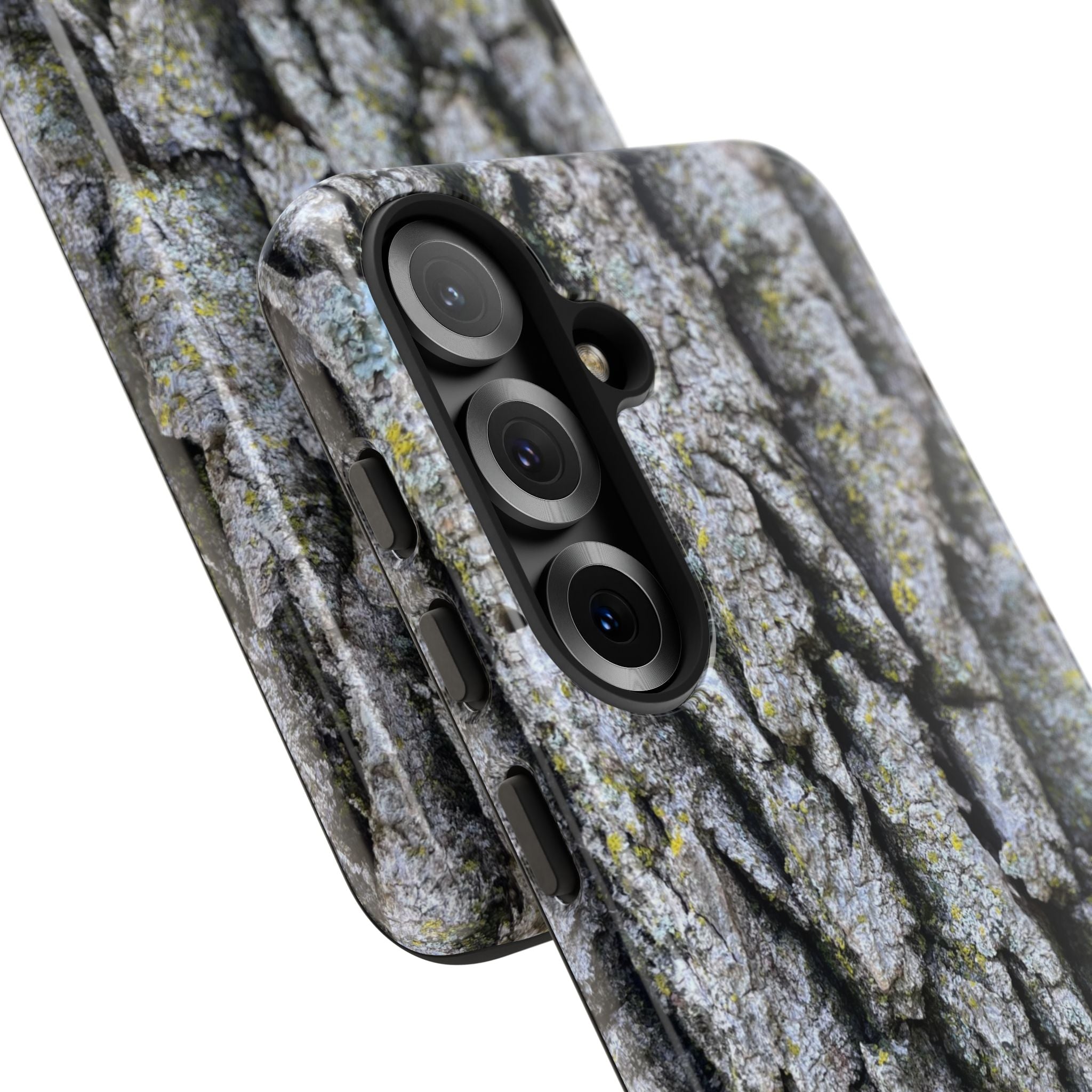 Iconic Scenes Tree Bark Tough Cases