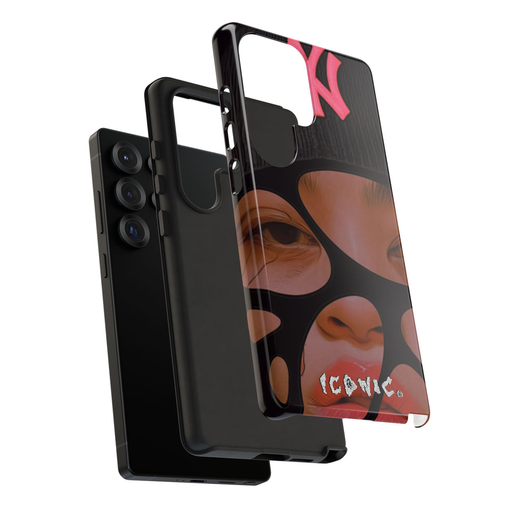 Bubblegum NYC Tough Cases