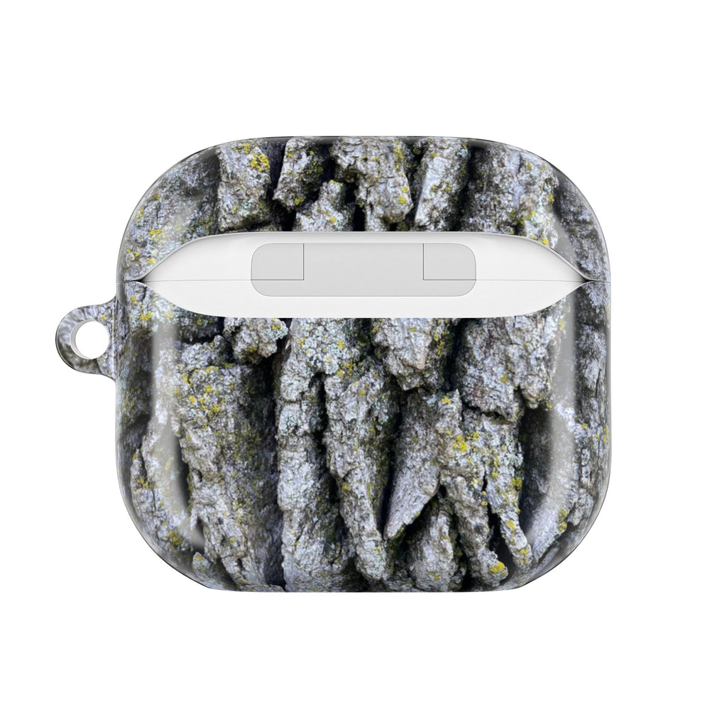 Iconic Scenes Tree Bark AirPod Cases