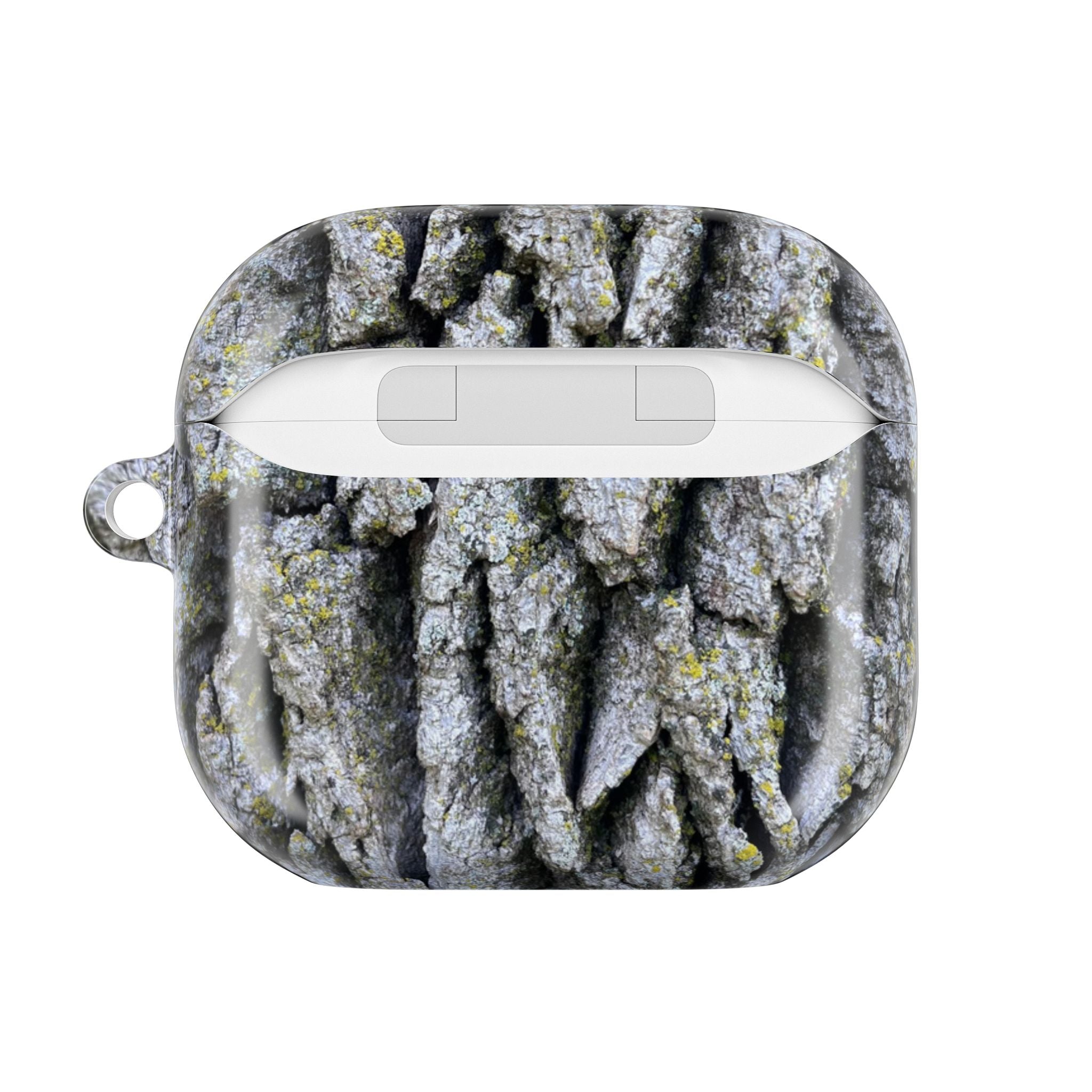 Iconic Scenes Tree Bark AirPod Cases