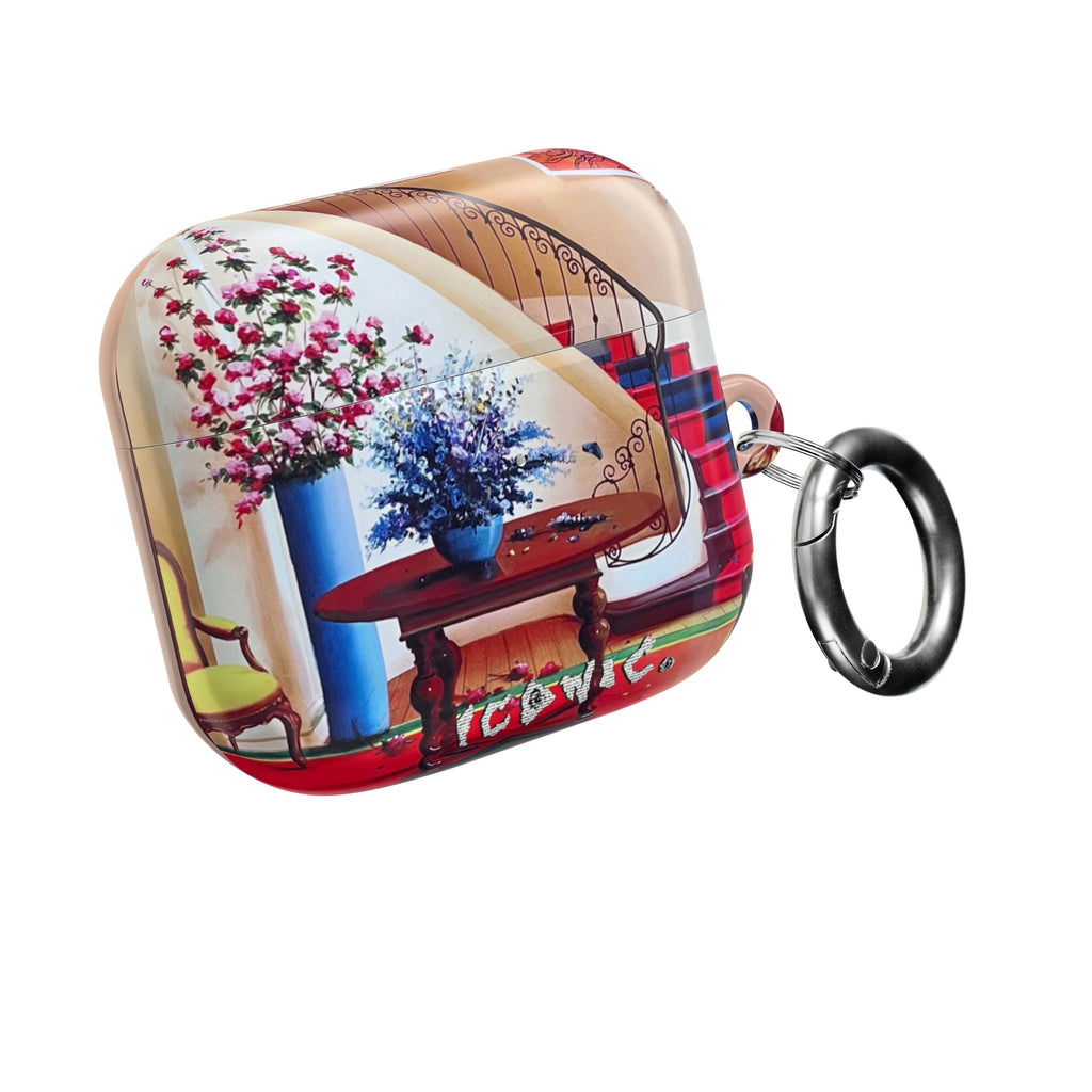 Grand Stairway AirPods Case