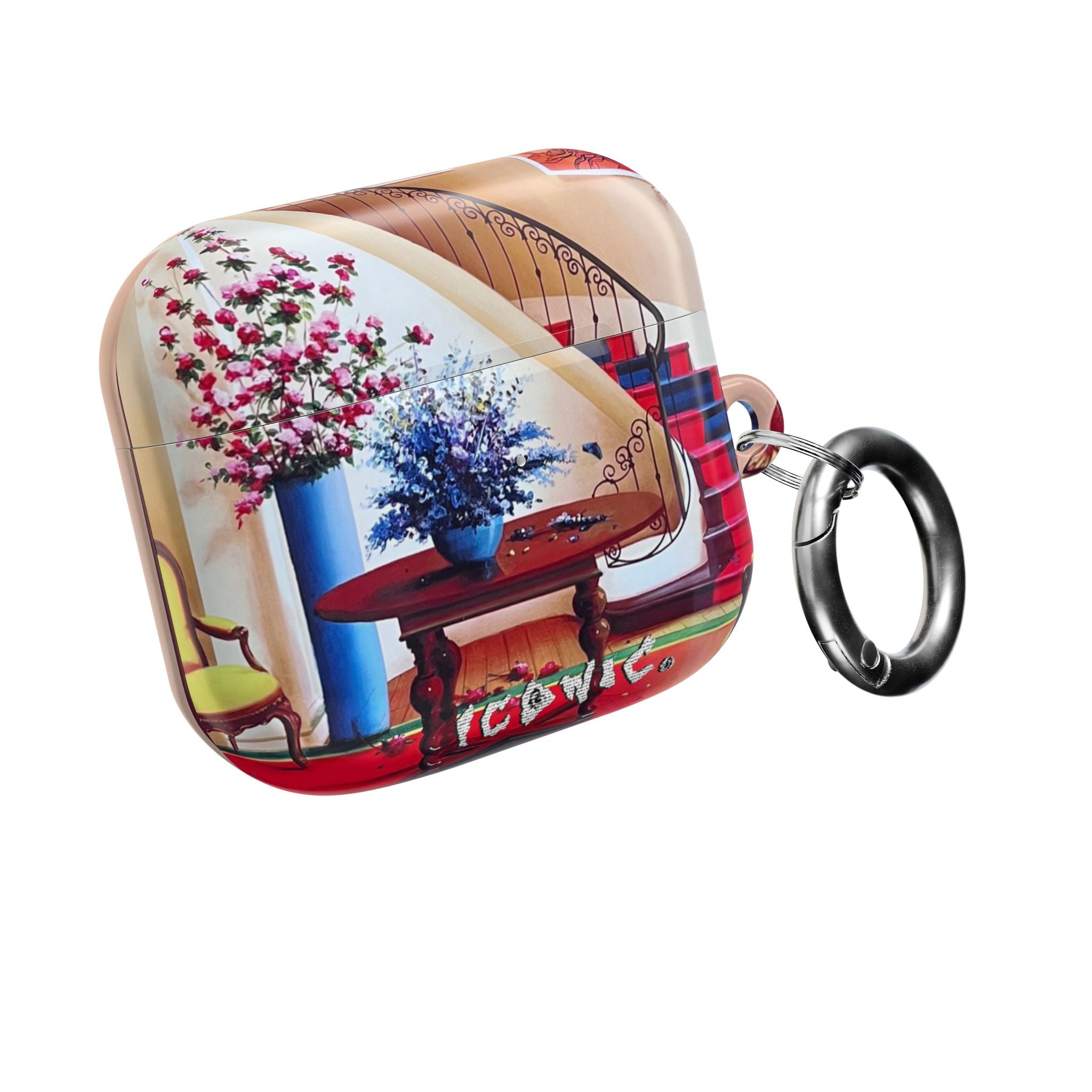 Grand Stairway AirPods Case