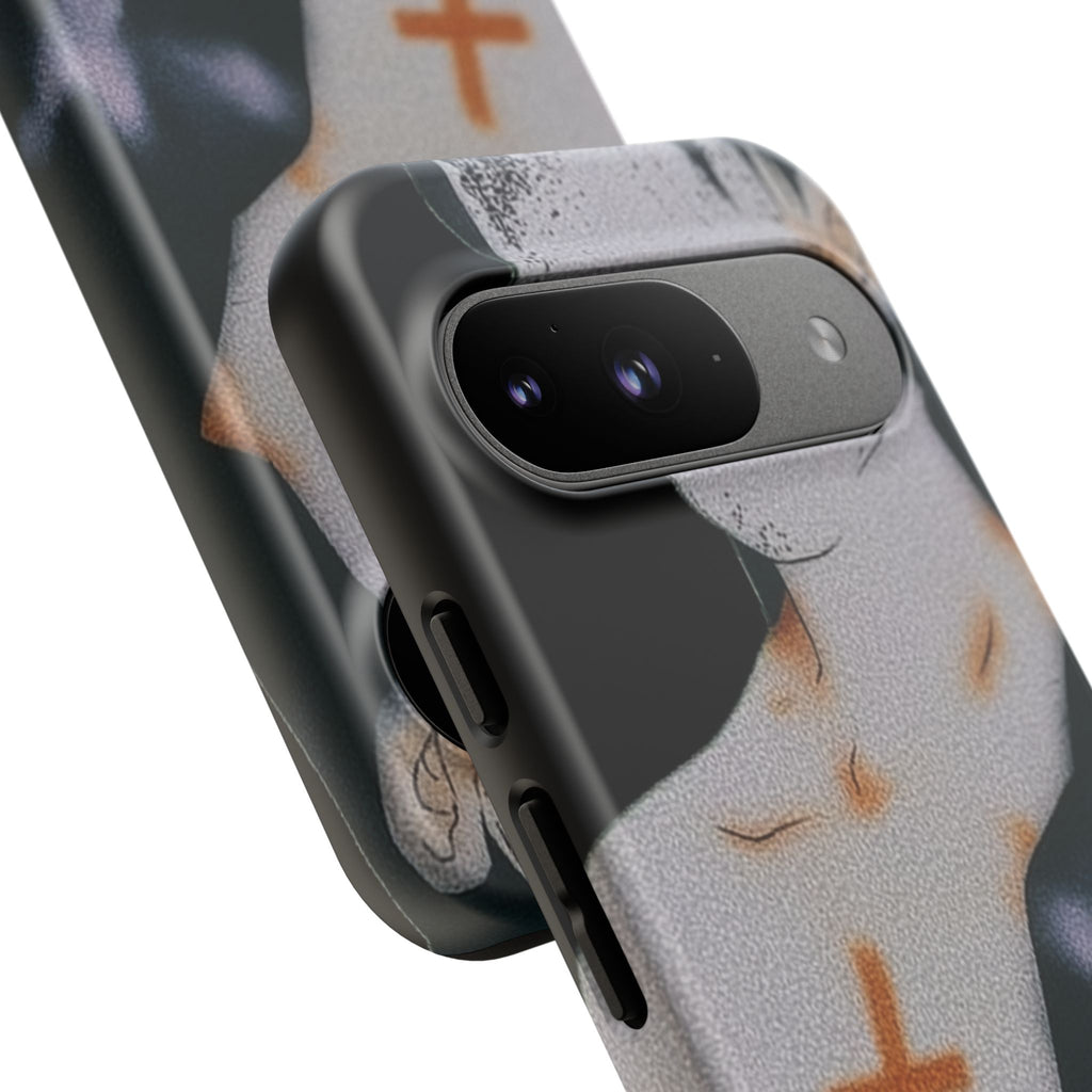 Rider X Tough Cases