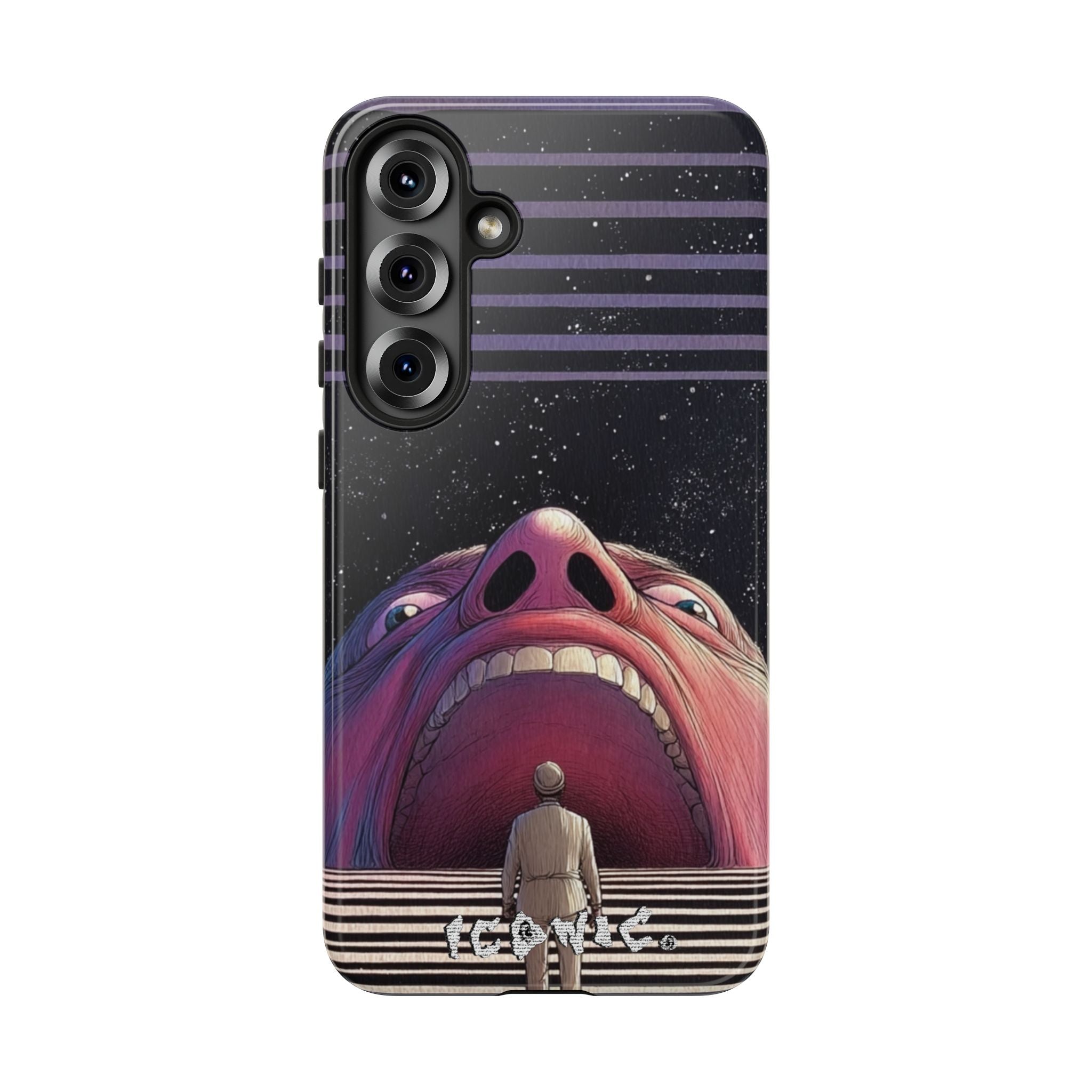 Soul Eater tough Cases
