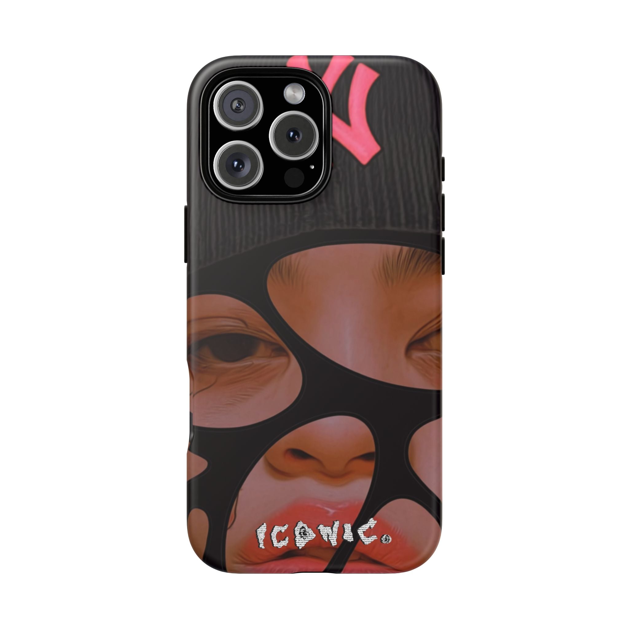 Bubblegum NYC Tough Cases