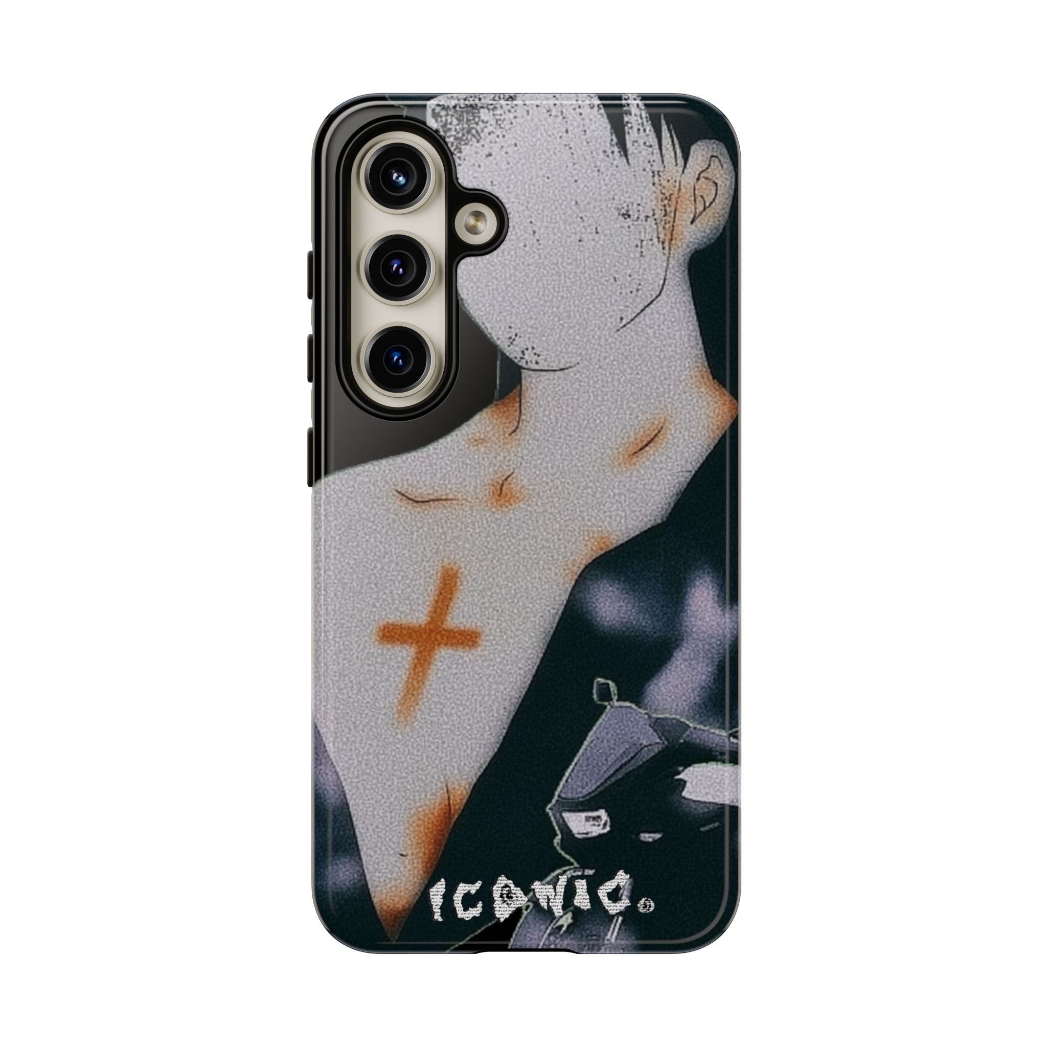 Rider X Tough Cases