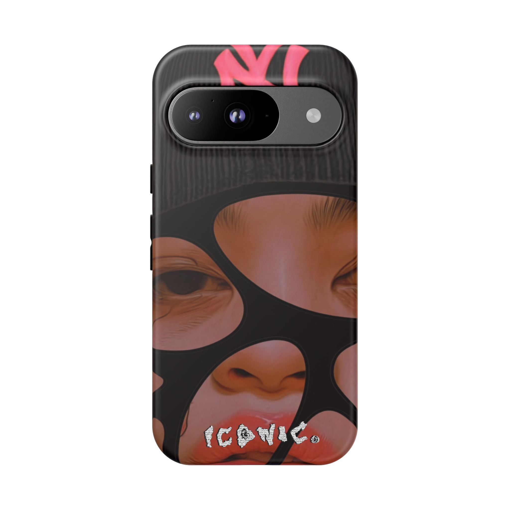 Bubblegum NYC Tough Cases