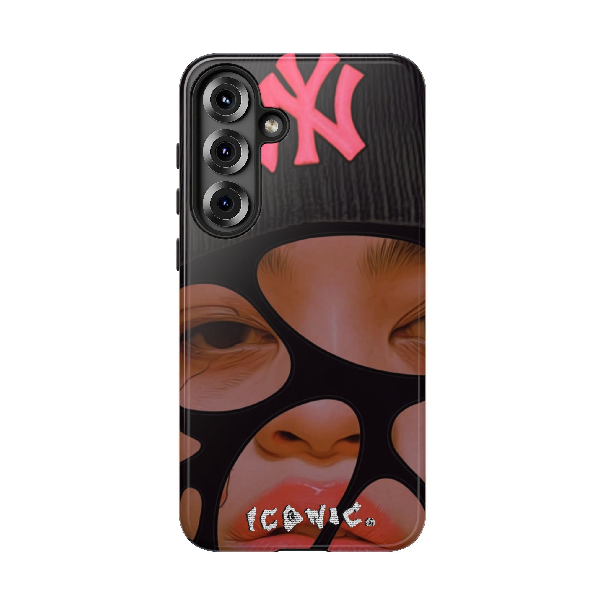Bubblegum NYC Tough Cases