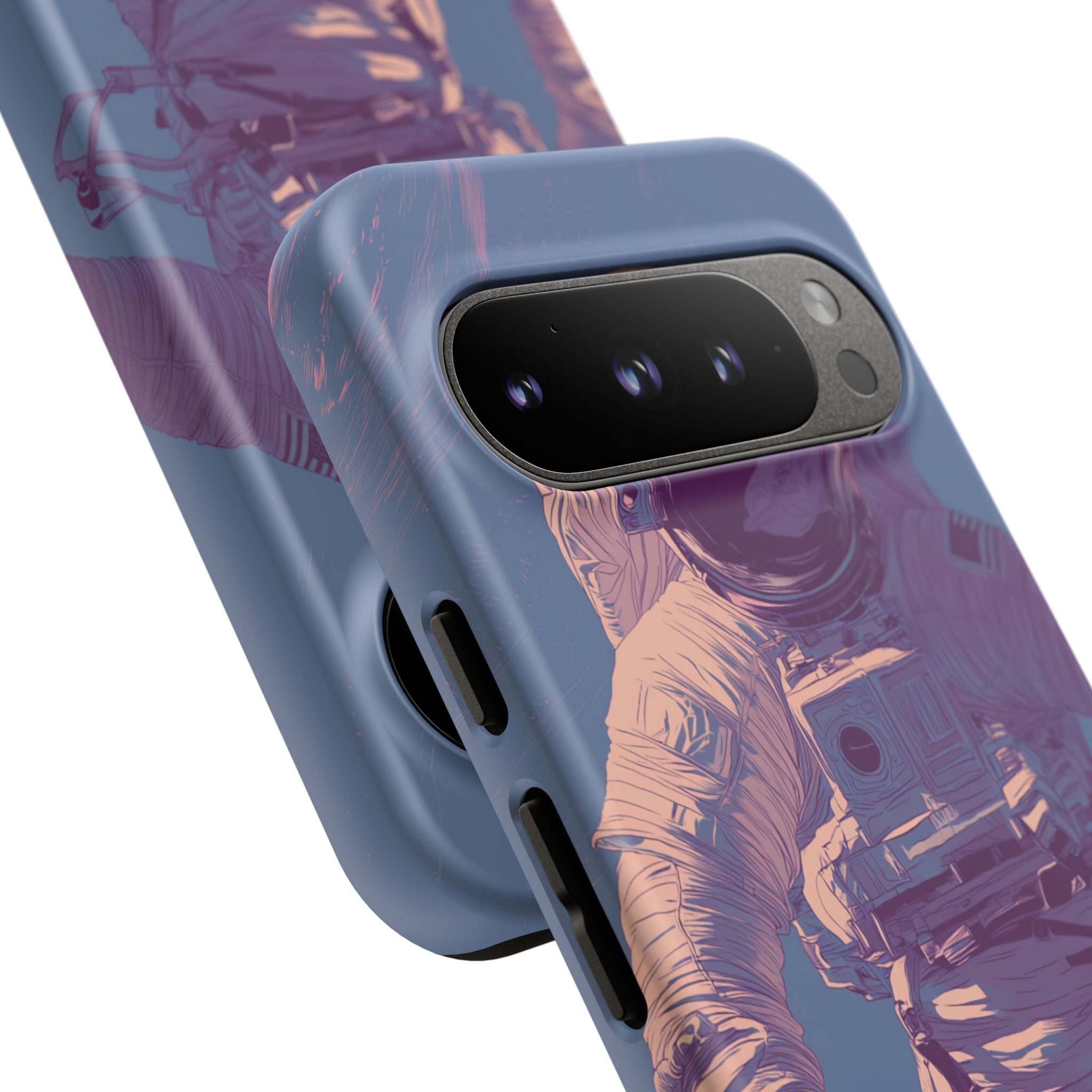 Moon Goon Tough Cases