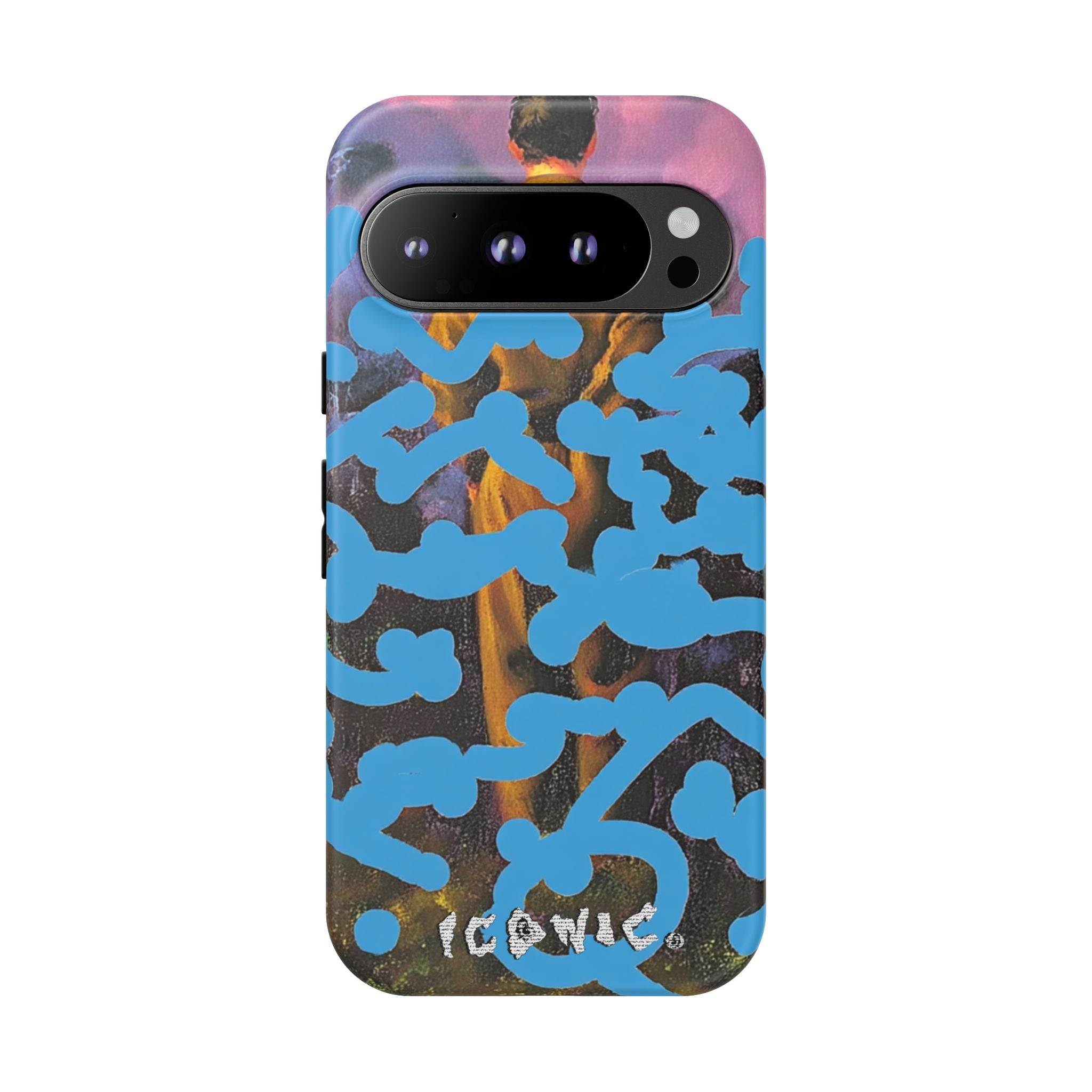Tagged Loner tough Cases