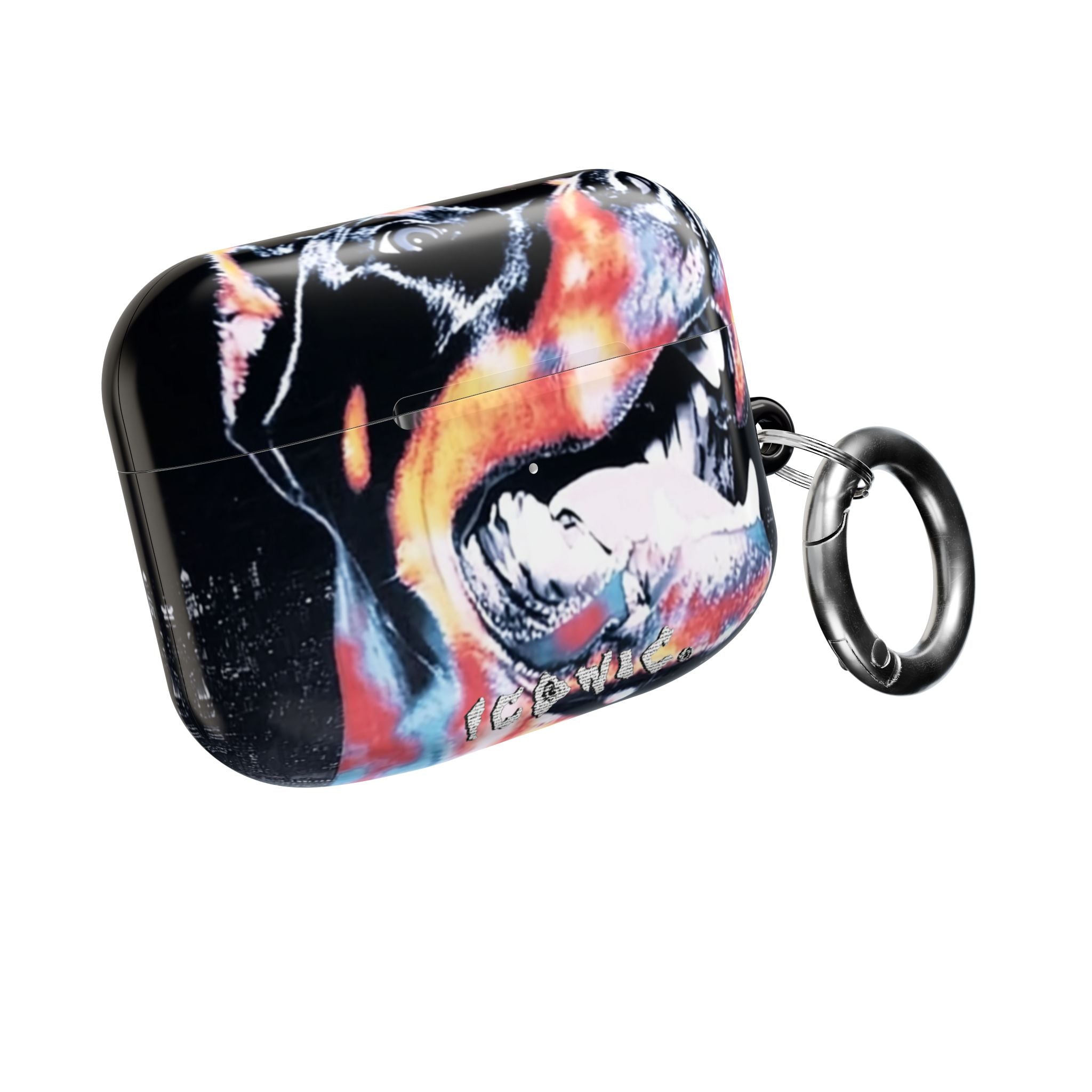 Iconic Animals Doberman AirPods Case