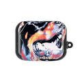 Iconic Animals Doberman AirPods Case